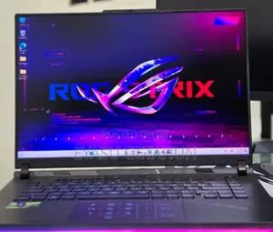 New Laptop Asus ROG Strix SCAR 15 32GB Intel Core I9 SSD 1T