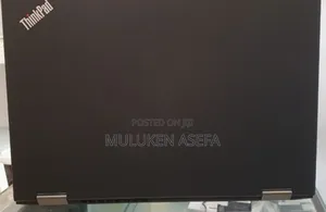 New Laptop Lenovo Yoga 3 16GB Intel Core I5 SSD 512GB