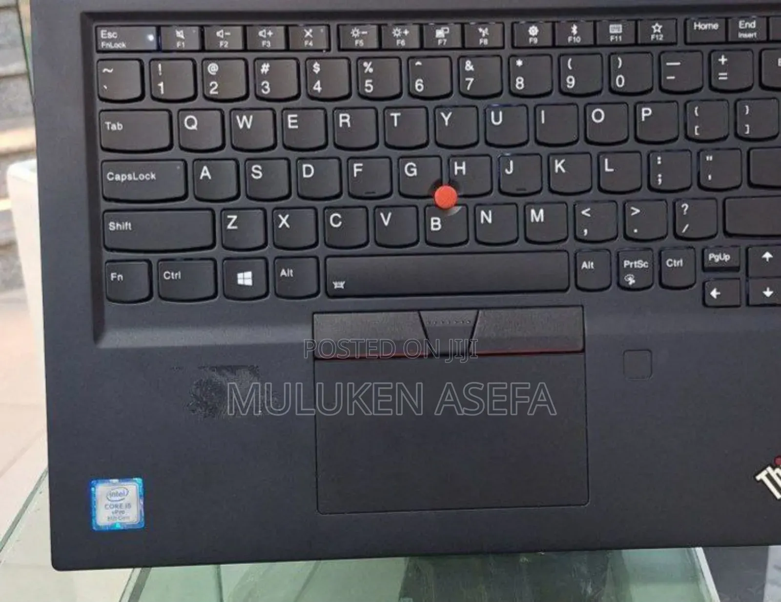 New Laptop Lenovo Yoga 3 16GB Intel Core I5 SSD 512GB