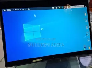 New Laptop Lenovo Yoga 3 16GB Intel Core I5 SSD 512GB