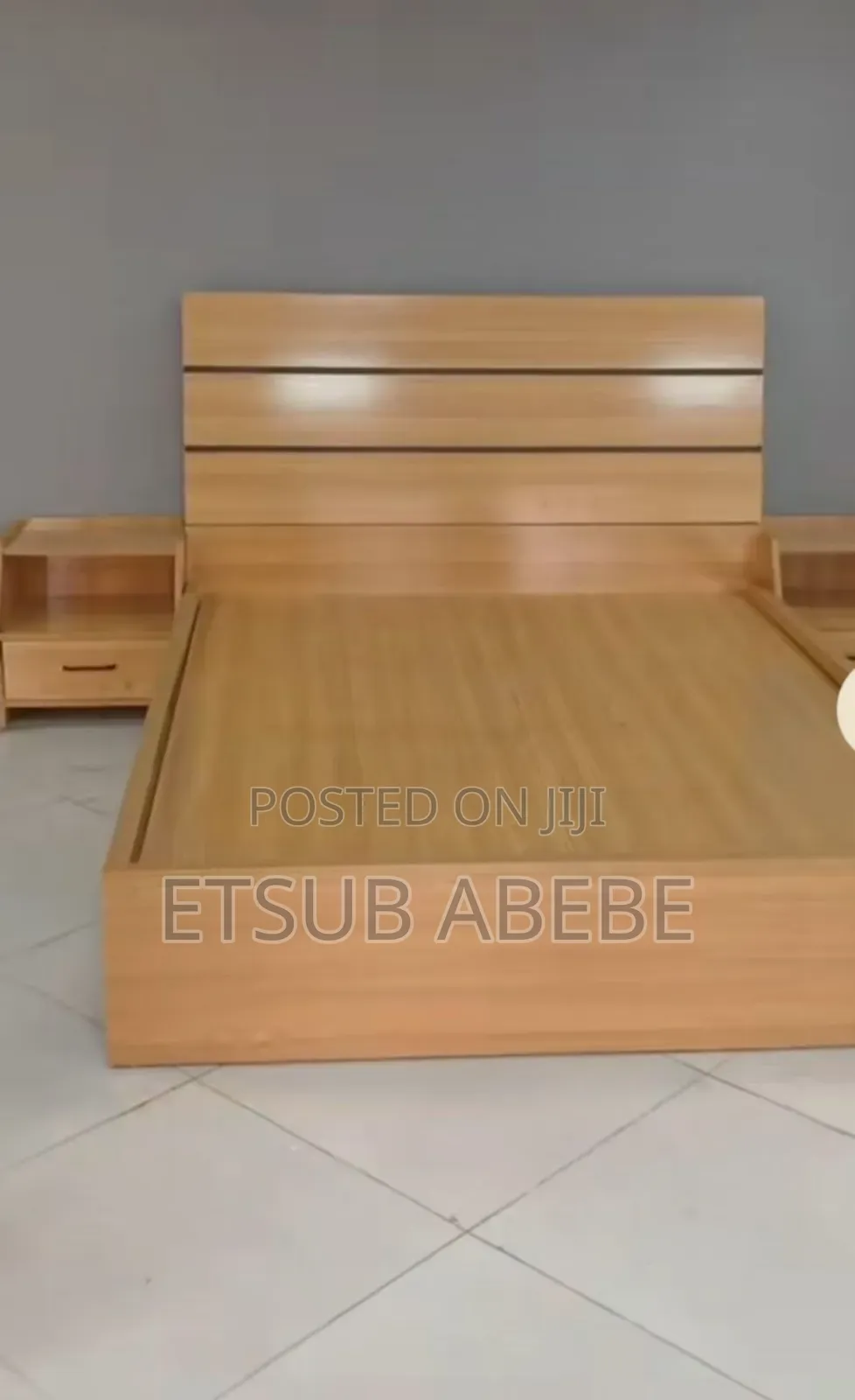 Bed U Need