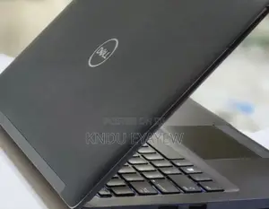 New Laptop Dell Latitude 10 8GB Intel Core I5 SSD 256GB