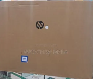 Photo - New Laptop HP Pavilion 15 16GB Intel Core I7 SSD 1T
