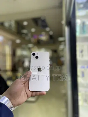 Apple iPhone 13 128 GB White