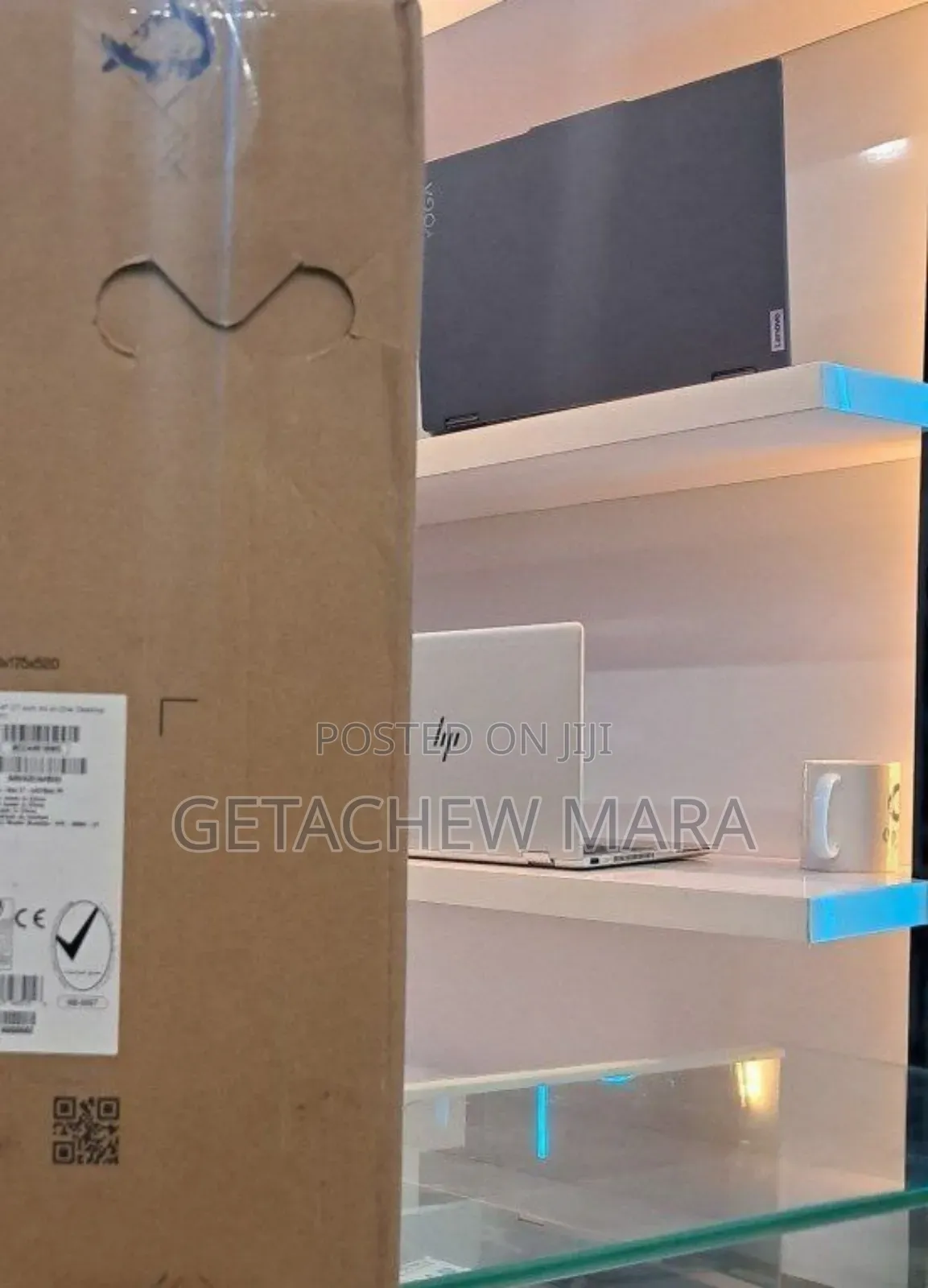 New Laptop HP Pavilion 15 16GB Intel Core I7 SSD 1T