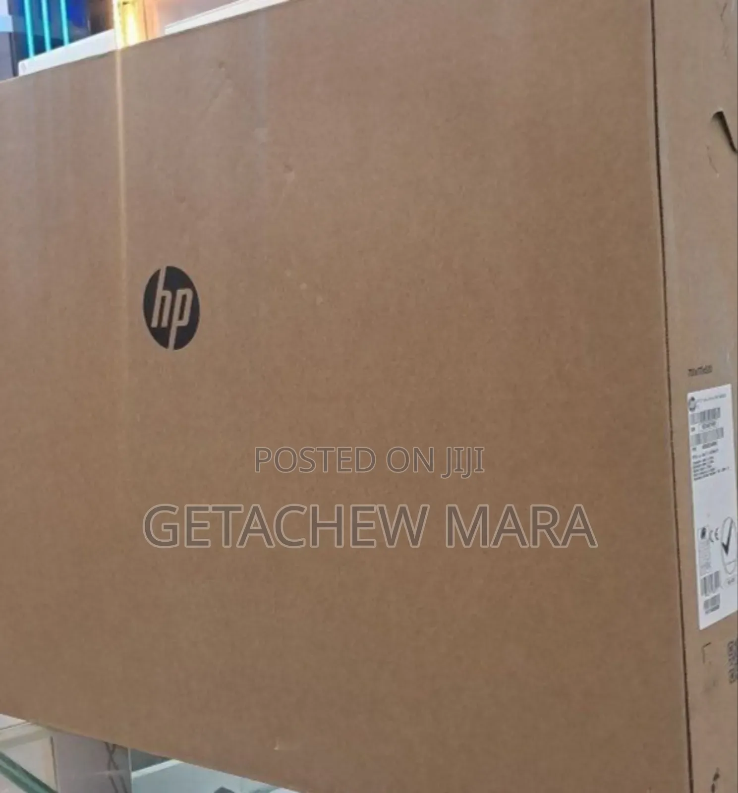New Laptop HP Pavilion 15 16GB Intel Core I7 SSD 1T