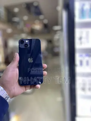 Apple iPhone 13 256 GB Blue