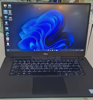 New Laptop Dell XPS 15 16GB Intel Core I7 SSD 512GB