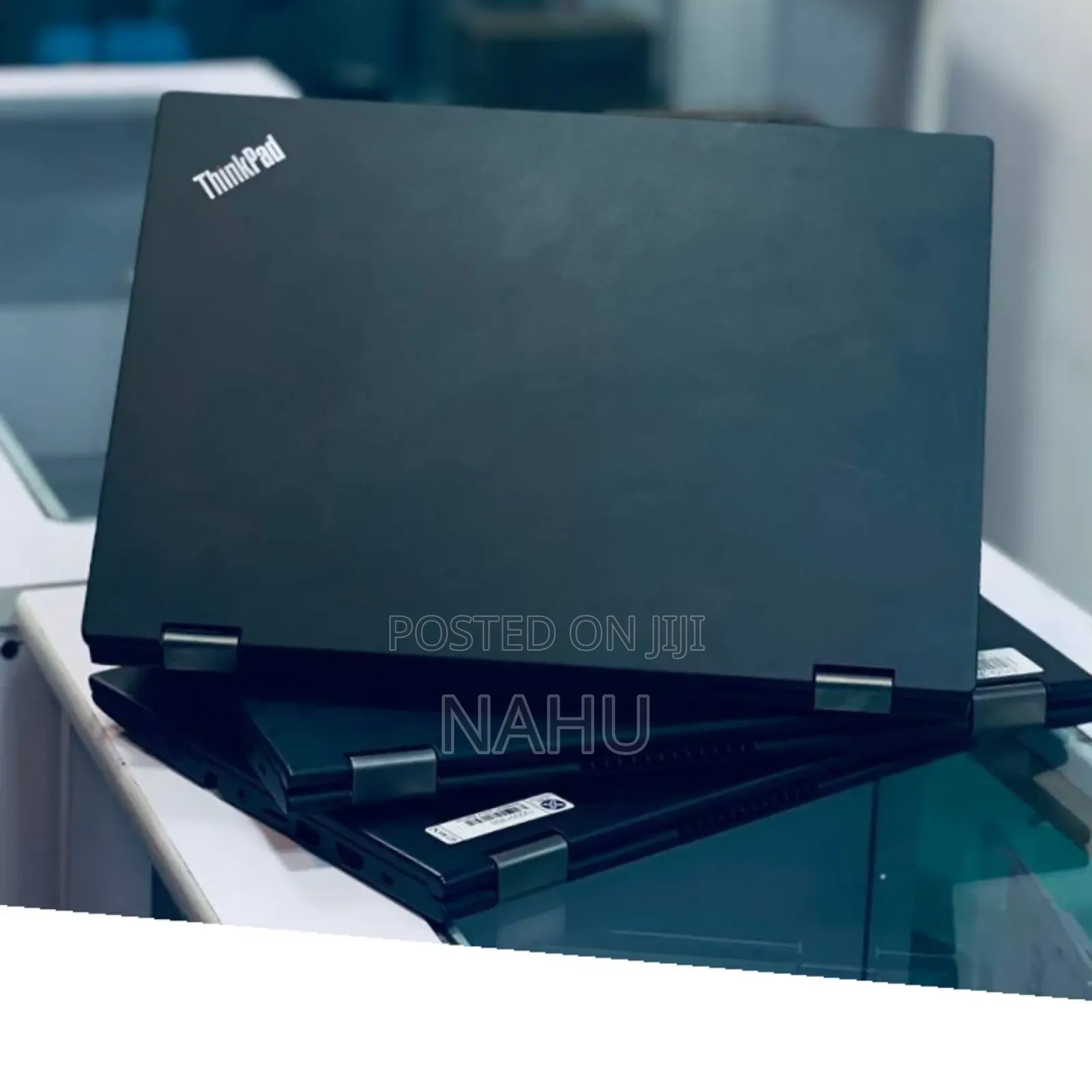 New Laptop Lenovo ThinkPad 13 16GB Intel Core I5 SSD 512GB