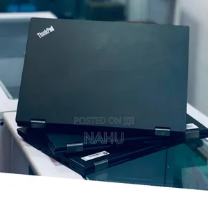 New Laptop Lenovo ThinkPad 13 16GB Intel Core I5 SSD 512GB