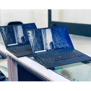 New Laptop Lenovo ThinkPad 13 16GB Intel Core I5 SSD 512GB