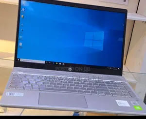 New Laptop HP Pavilion 15 16GB Intel Core I7 SSHD (Hybrid) 512GB