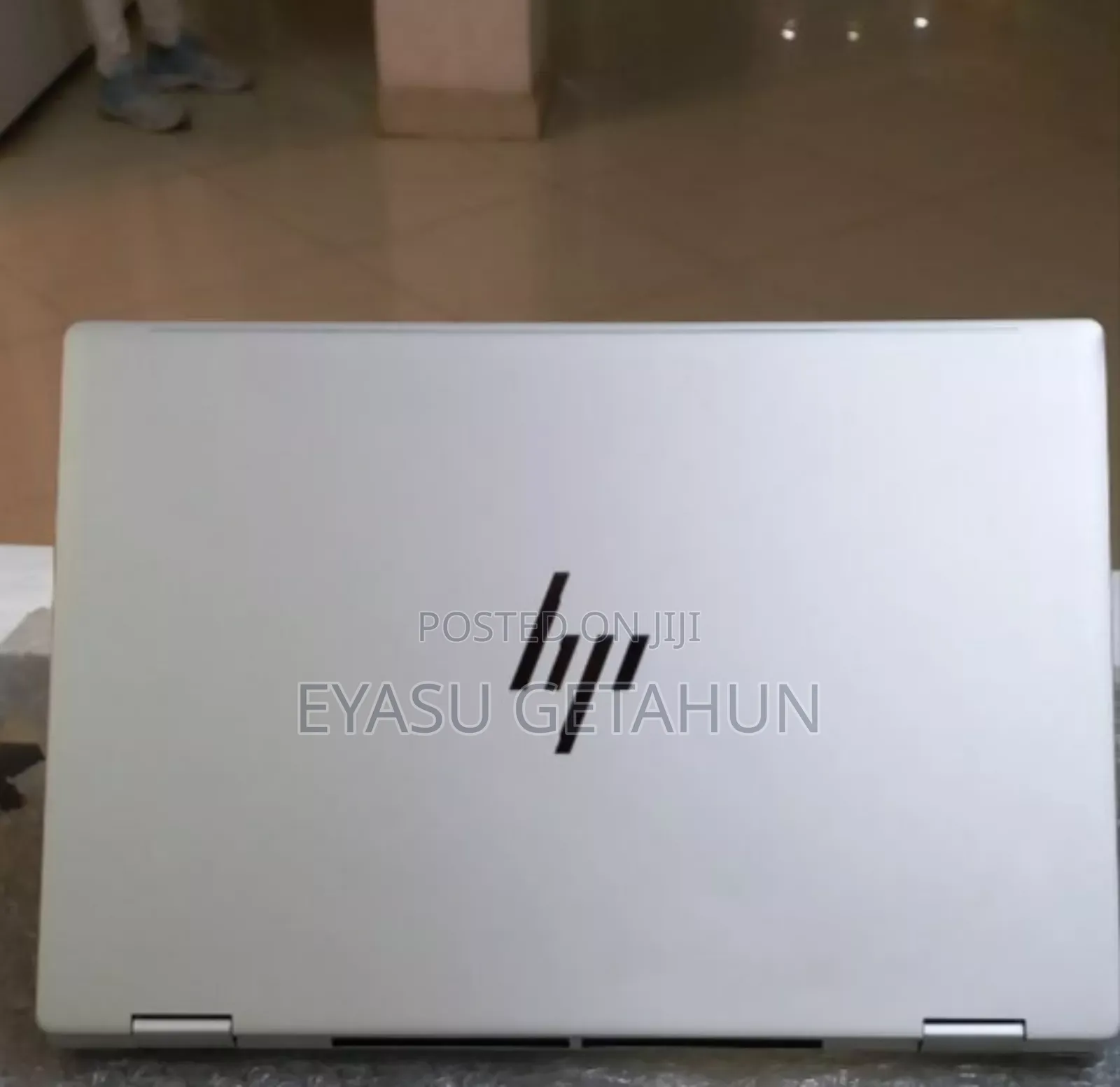 New Laptop HP Envy X360 32GB Intel Core Ultra 7 SSD 2T