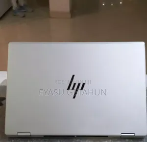 New Laptop HP Envy X360 32GB Intel Core Ultra 7 SSD 2T