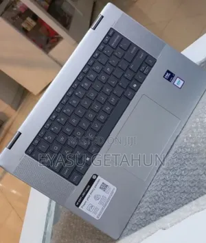 New Laptop HP Envy X360 32GB Intel Core Ultra 7 SSD 2T