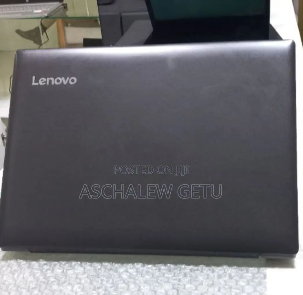 New Laptop Lenovo Ideapad 3 4GB Intel Core I5 SSD 1T