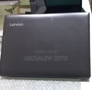 New Laptop Lenovo Ideapad 3 4GB Intel Core I5 SSD 1T