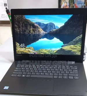 Photo - New Laptop Lenovo Ideapad 3 4GB Intel Core I5 SSD 1T