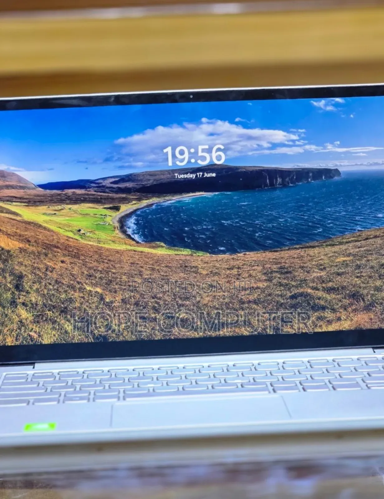 New Laptop Lenovo Yoga 3 16GB Intel Core I5 SSD 512GB