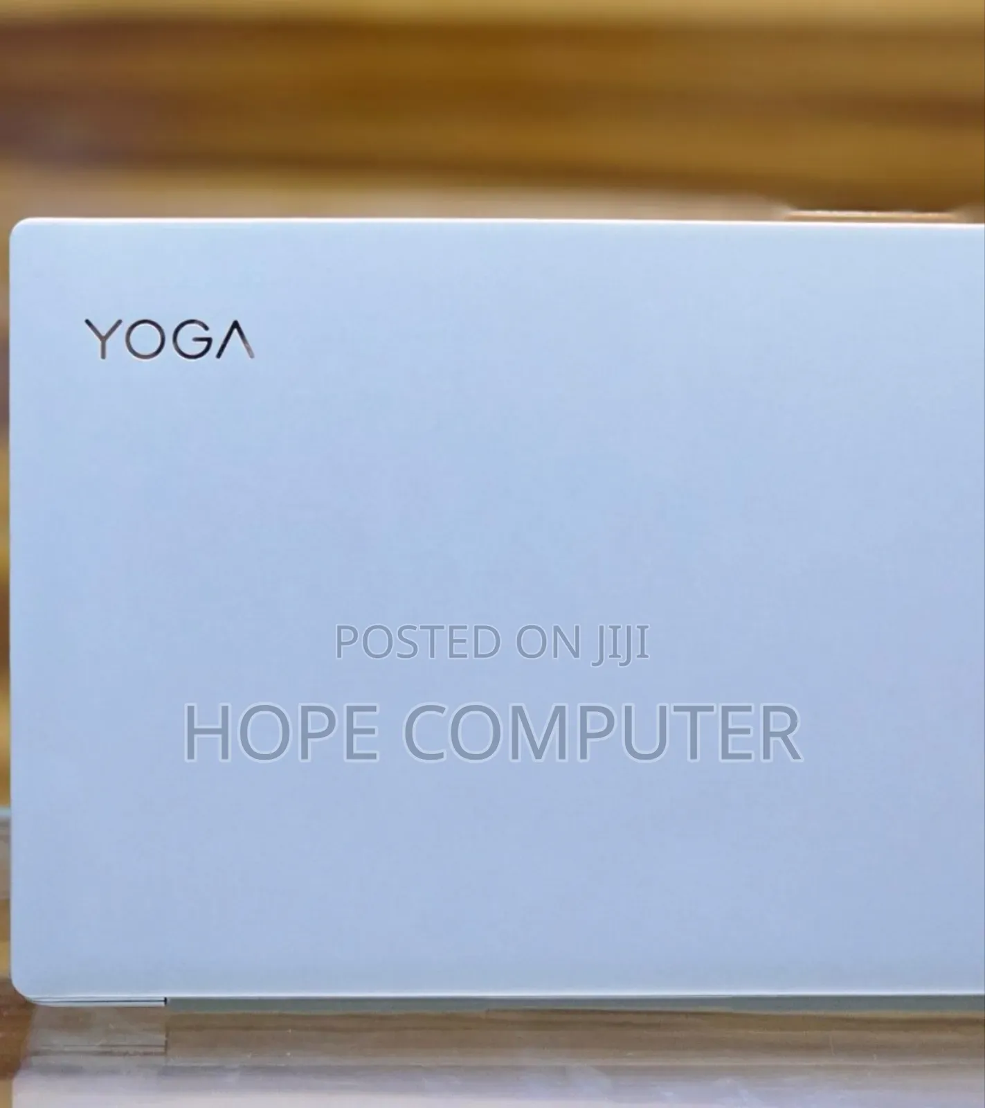 New Laptop Lenovo Yoga 3 16GB Intel Core I5 SSD 512GB