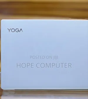 New Laptop Lenovo Yoga 3 16GB Intel Core I5 SSD 512GB