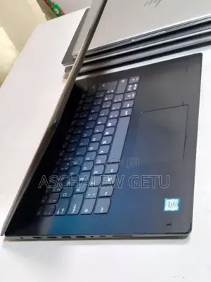 New Laptop Lenovo Ideapad 3 4GB Intel Core I5 SSD 1T