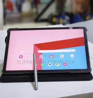 Photo - New Samsung Galaxy Tab S9 FE 128 GB