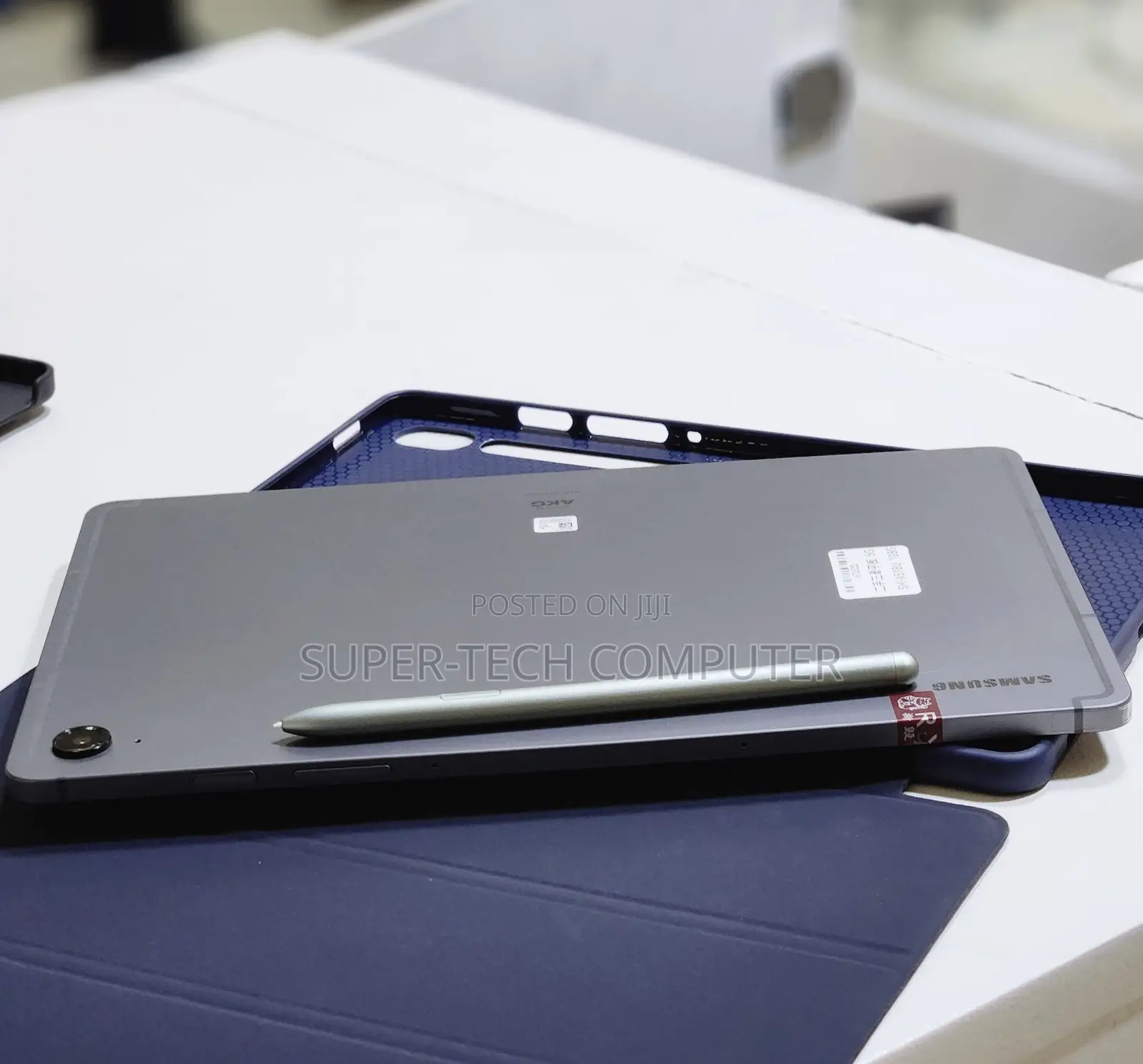 New Samsung Galaxy Tab S9 FE 128 GB