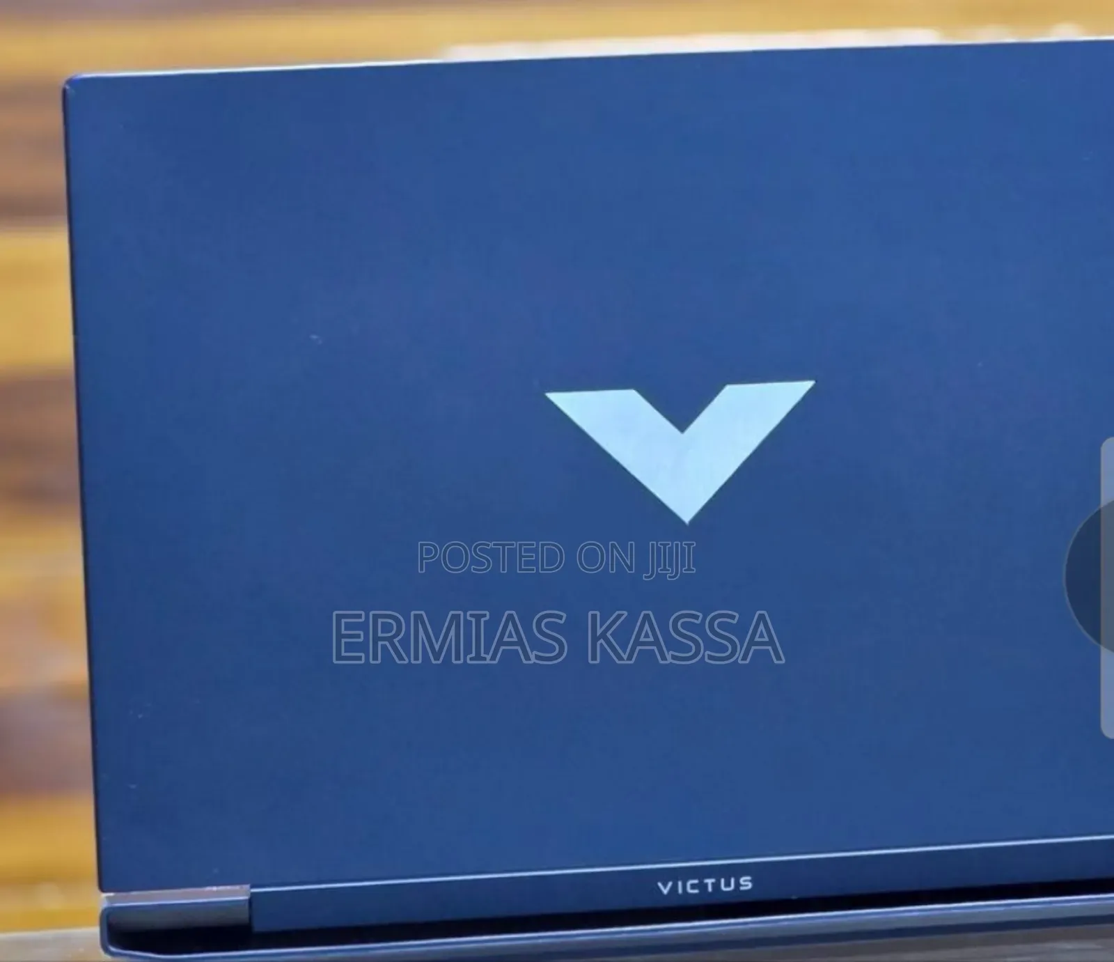 New Laptop HP Victus 15 16GB Intel Core I5 SSD 512GB