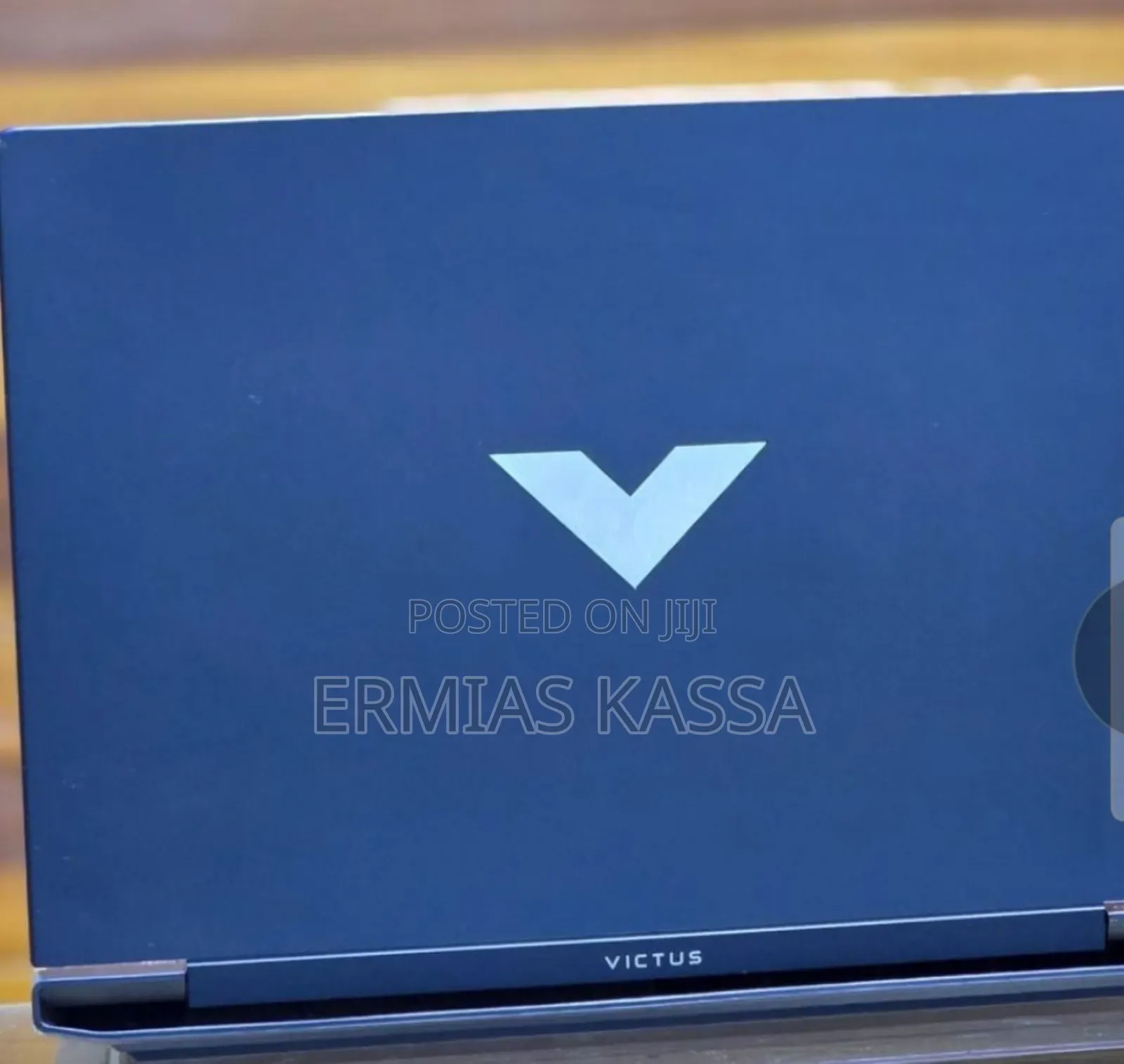 New Laptop HP Victus 15 16GB Intel Core I5 SSD 512GB