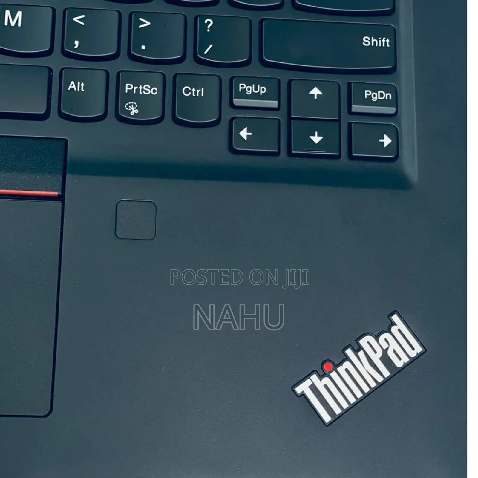 New Laptop Lenovo ThinkPad 13 16GB Intel Core I7 SSD 512GB