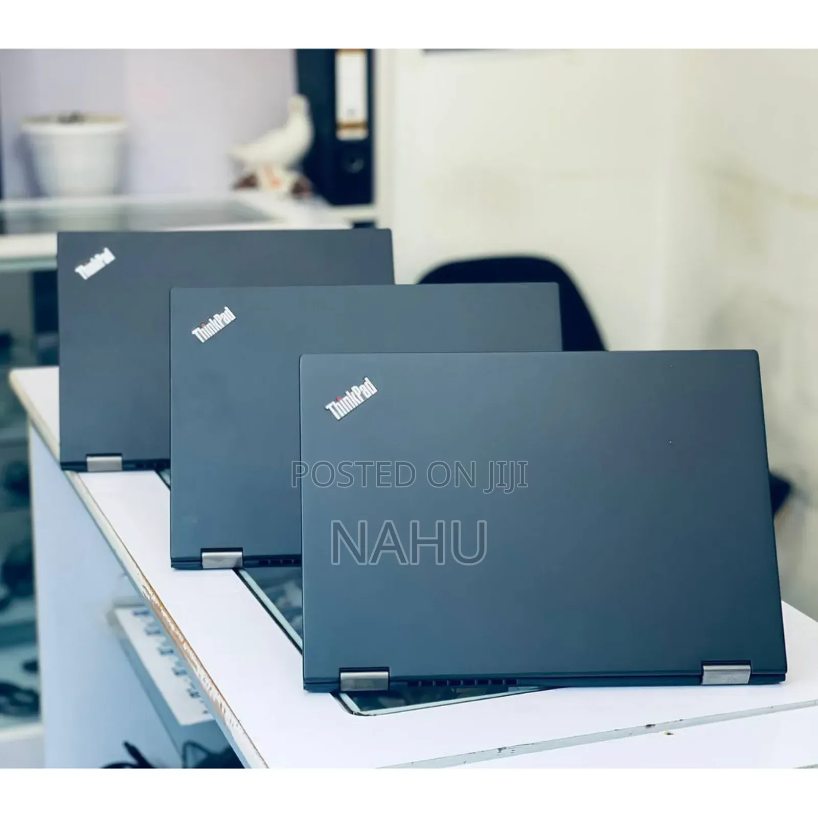 New Laptop Lenovo ThinkPad 13 16GB Intel Core I7 SSD 512GB
