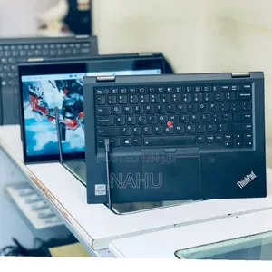 New Laptop Lenovo ThinkPad 13 16GB Intel Core I7 SSD 512GB