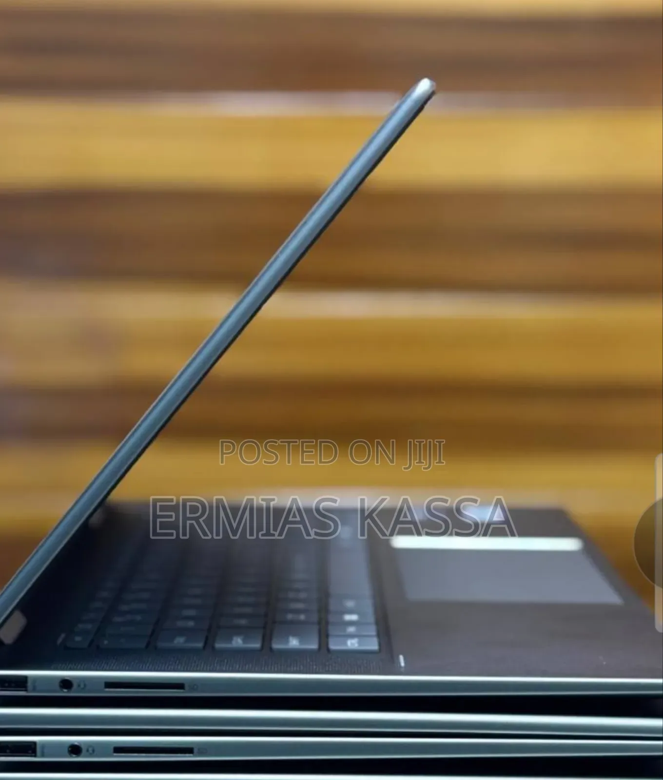 New Laptop HP Envy X360 15t 16GB Intel Core Ultra 7 SSD 512GB