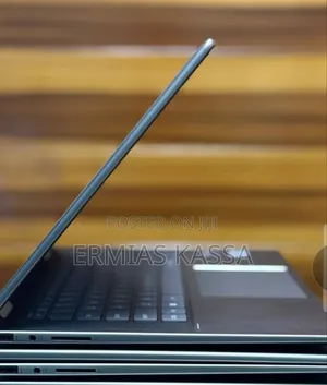 New Laptop HP Envy X360 15t 16GB Intel Core Ultra 7 SSD 512GB