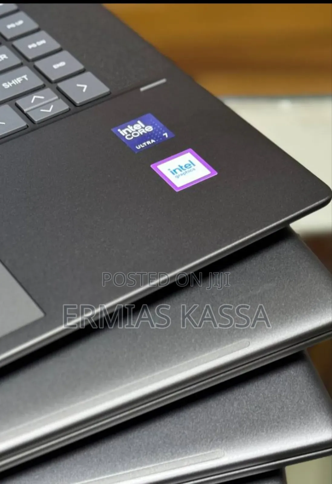 New Laptop HP Envy X360 15t 16GB Intel Core Ultra 7 SSD 512GB