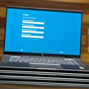 Photo - New Laptop HP Envy X360 15t 16GB Intel Core Ultra 7 SSD 512GB