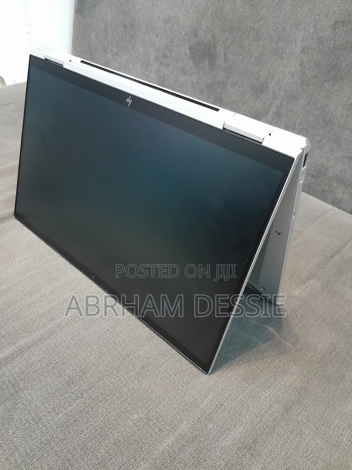 New Laptop HP EliteBook X360 1030 G7 16GB Intel Core I7 SSD 512GB