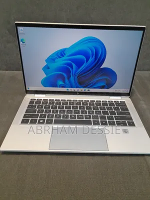 New Laptop HP EliteBook X360 1030 G7 16GB Intel Core I7 SSD 512GB