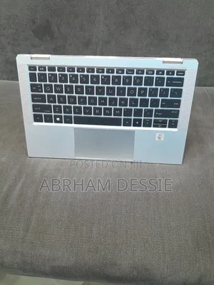 New Laptop HP EliteBook X360 1030 G7 16GB Intel Core I7 SSD 512GB