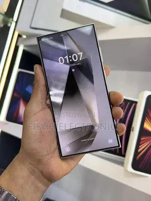 Samsung Galaxy S24 Ultra 512 GB Gray