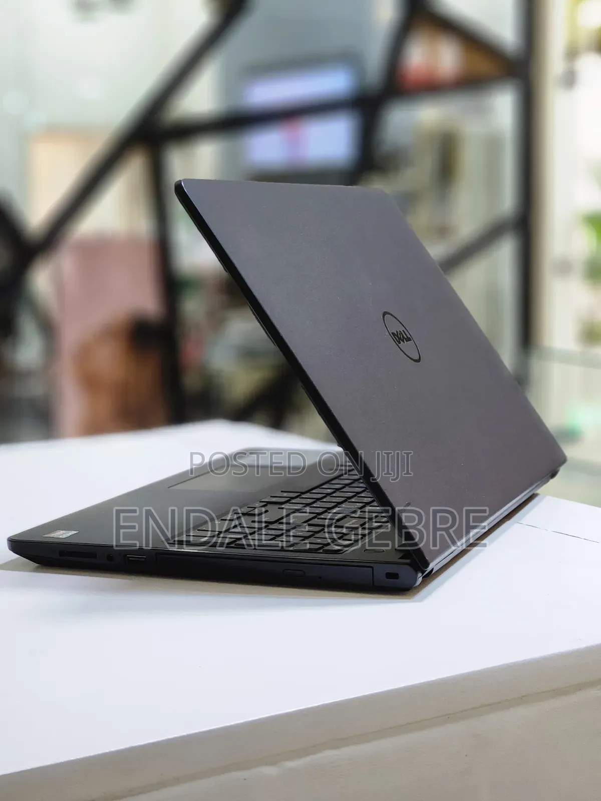 New Laptop Dell Vostro 15 3000 4GB AMD A10 HDD 500GB