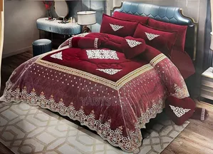 ጥራት ያላቸው የኮተን ኮምፈርት ከዱባይ ይዘንላቹ መጥተናል