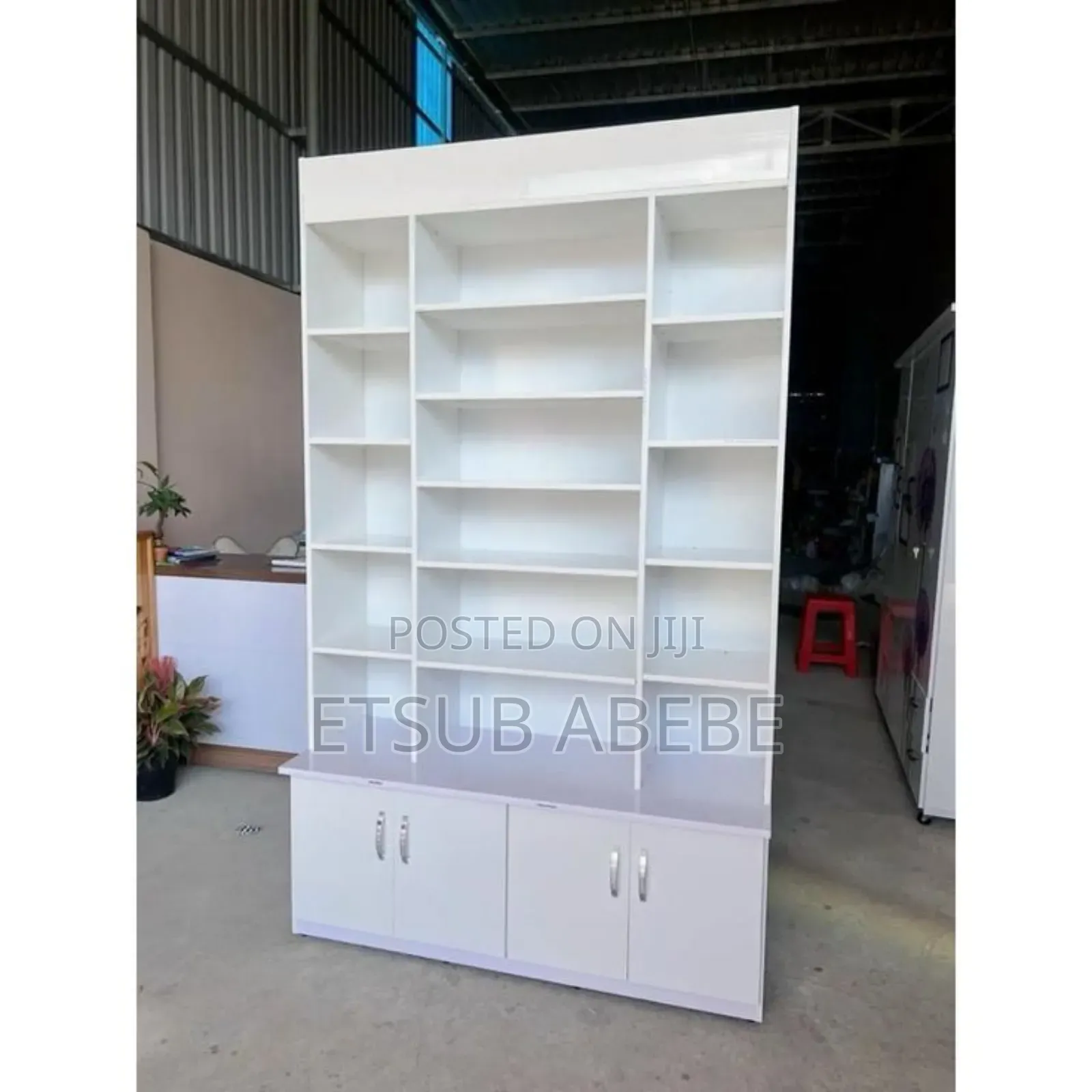 Shelving Unit
