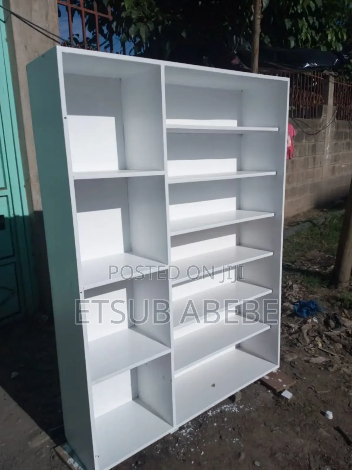 Shelving Unit