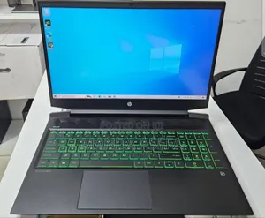 New Laptop HP Pavilion Power 15 16GB Intel Core I7 SSD 1T
