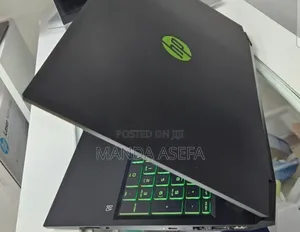 New Laptop HP Pavilion Power 15 16GB Intel Core I7 SSD 1T