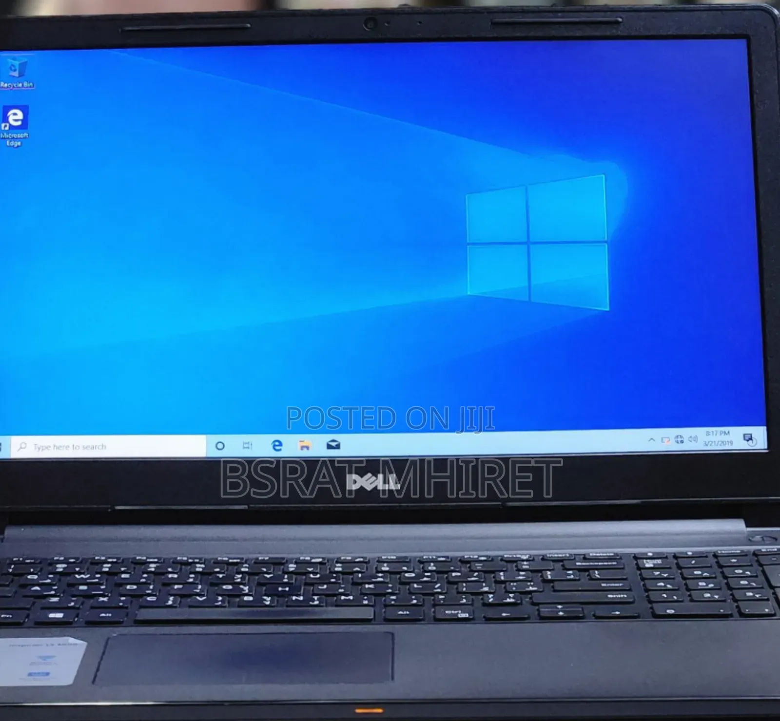 New Laptop Dell Vostro 1014 4GB AMD Ryzen 9 SSD 500GB