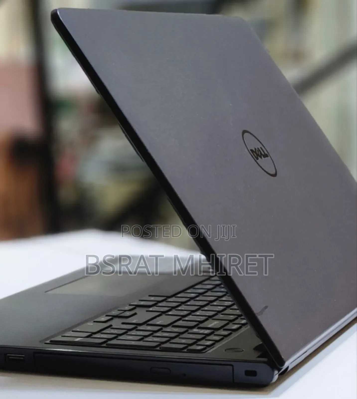 New Laptop Dell Vostro 1014 4GB AMD Ryzen 9 SSD 500GB