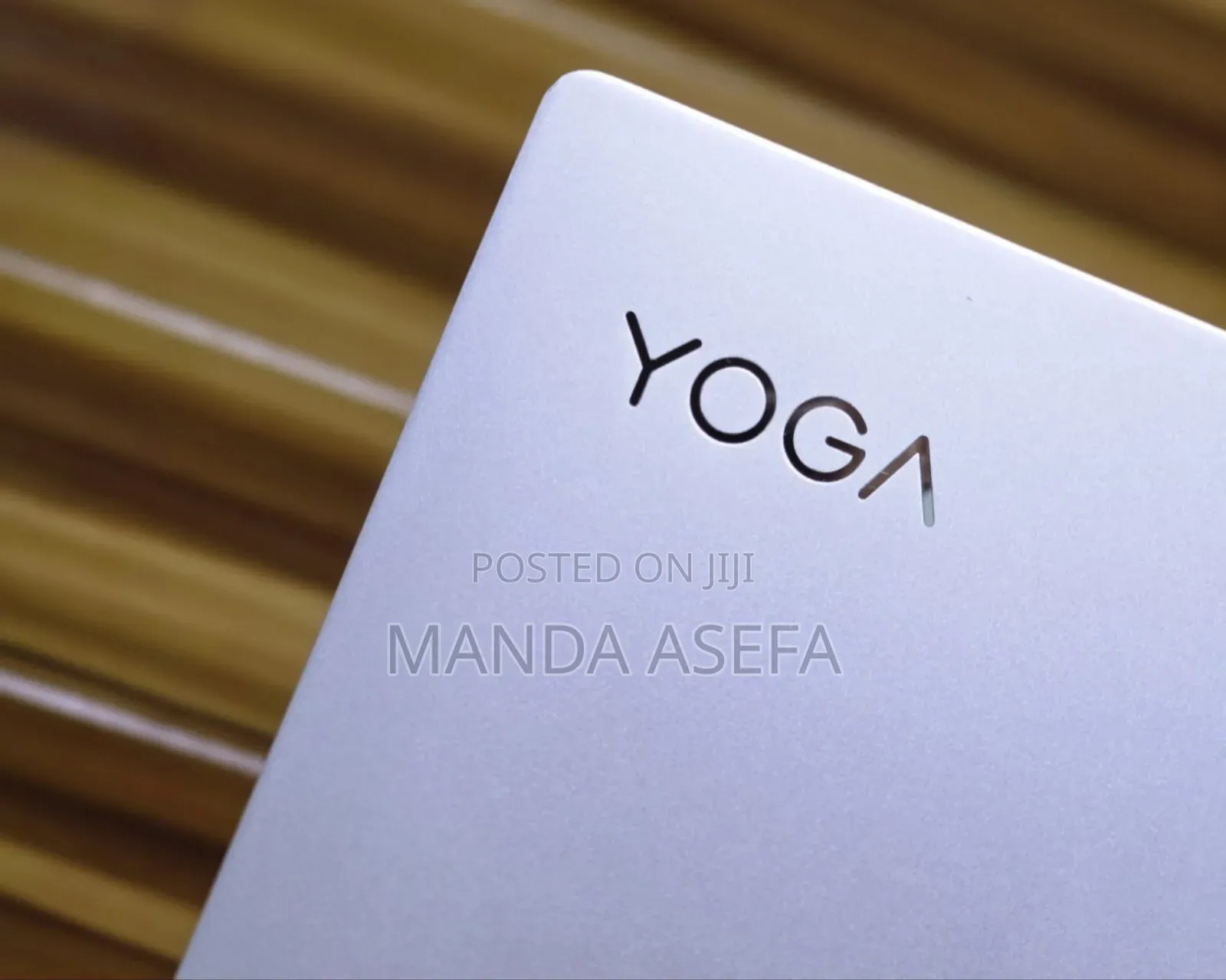 New Laptop Lenovo Yoga 2 8GB Intel Core I5 SSD 512GB